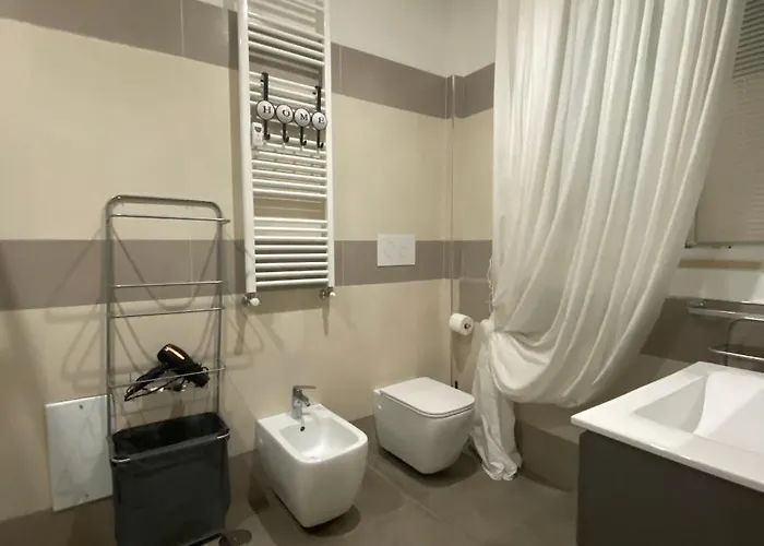 Tuscolo Metro A House דירה *