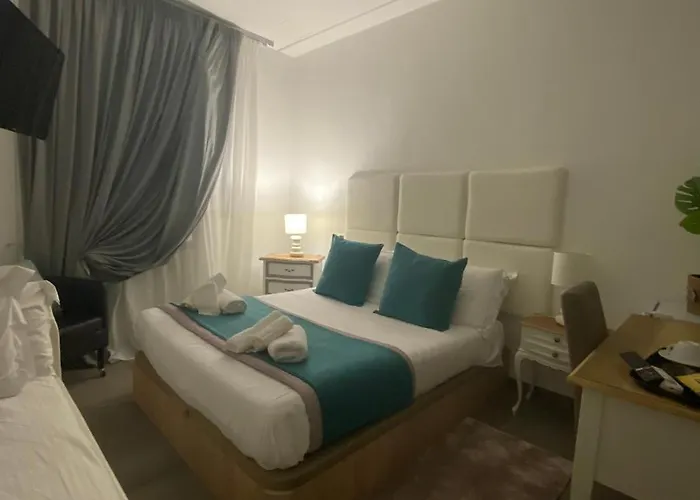 דירה Tuscolo Metro A House