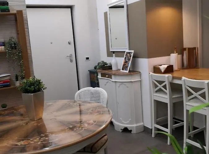 Tuscolo Metro A House דירה רומא