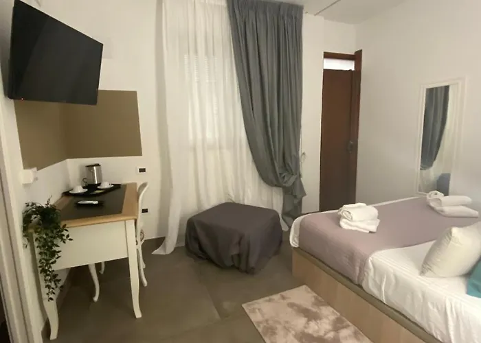 דירה Tuscolo Metro A House