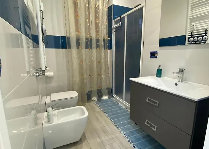 דירה Tuscolo Metro A House רומא