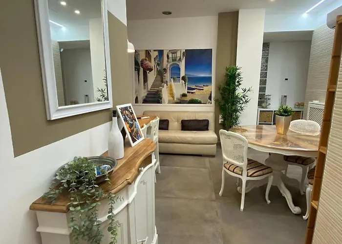 Tuscolo Metro A House רומא