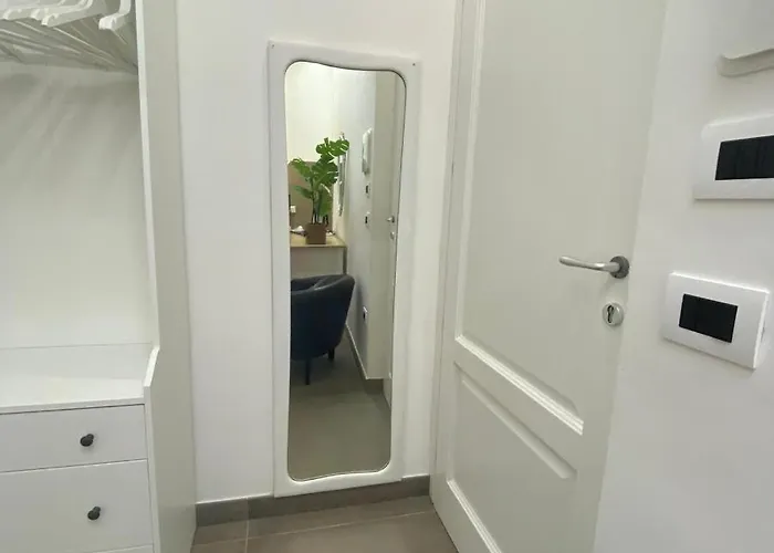 Tuscolo Metro A House