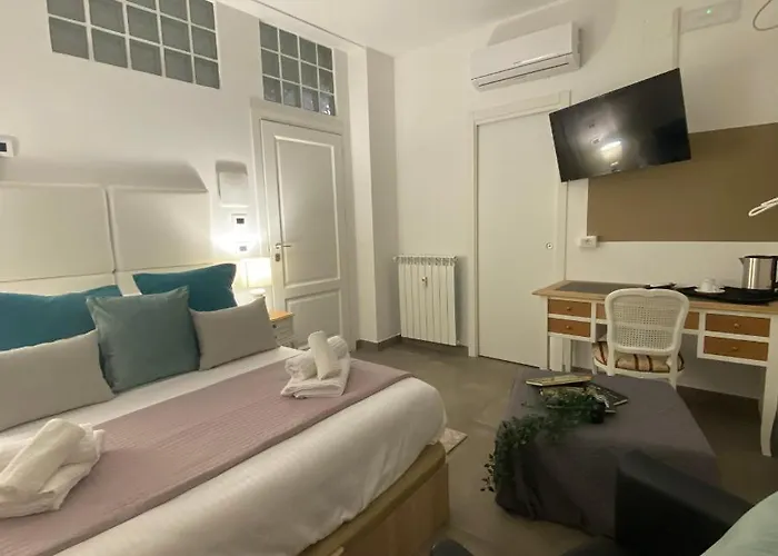 Tuscolo Metro A House