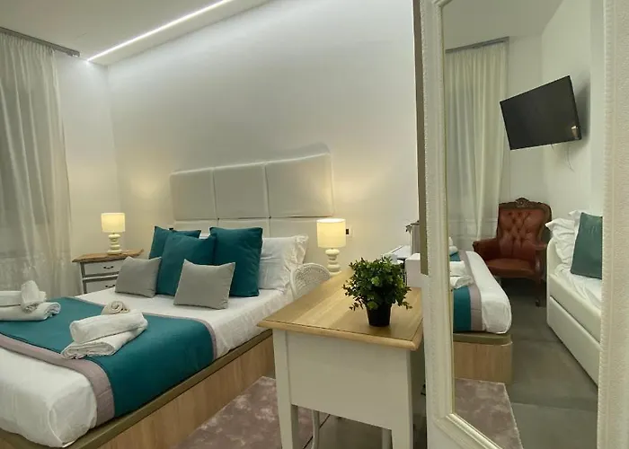 Tuscolo Metro A House * רומא