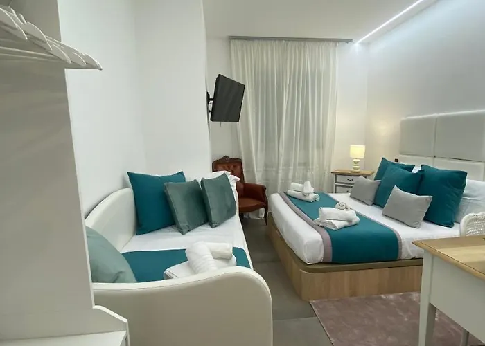 דירה Tuscolo Metro A House