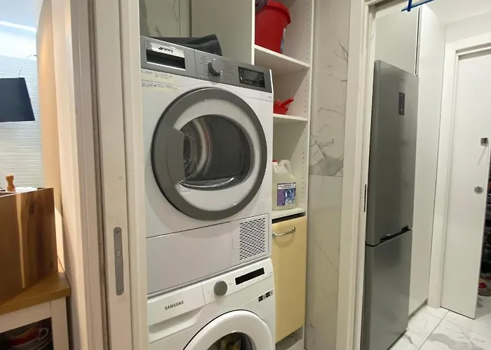 Tuscolo Metro A House רומא