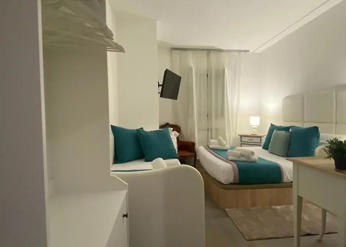 Tuscolo Metro A House *