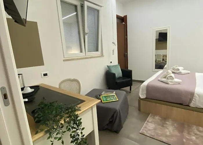 Tuscolo Metro A House