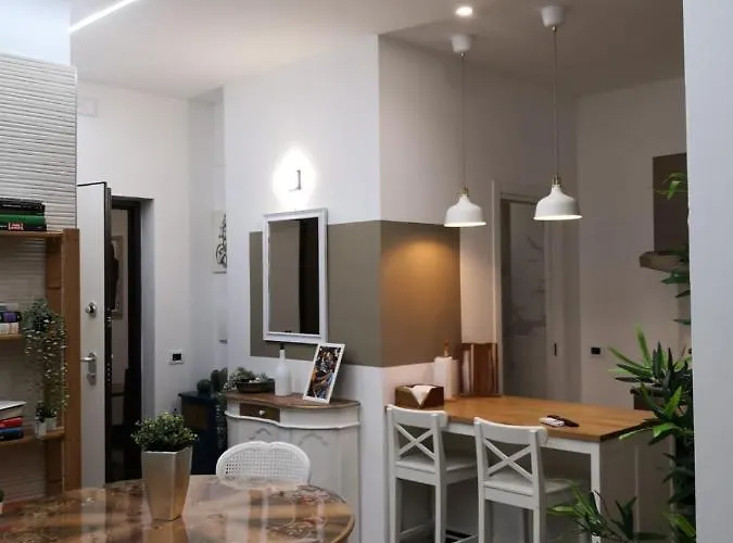 דירה Tuscolo Metro A House *