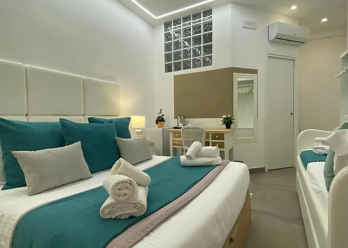 Tuscolo Metro A House *