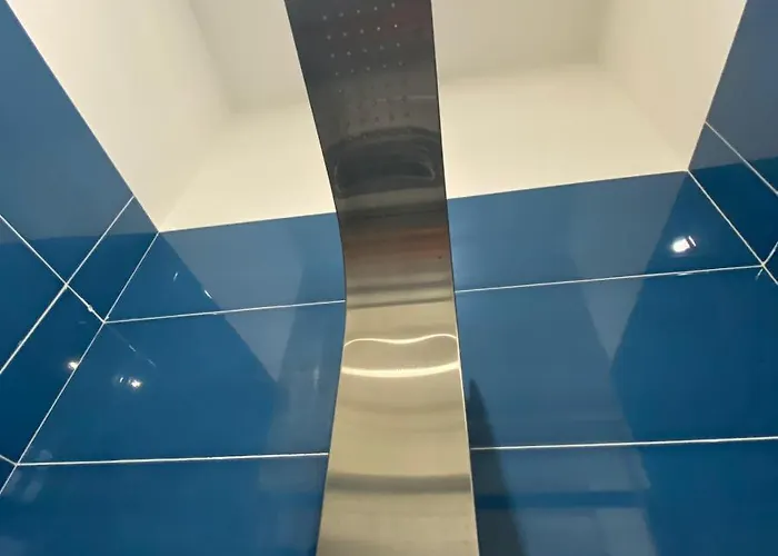 דירה Tuscolo Metro A House *