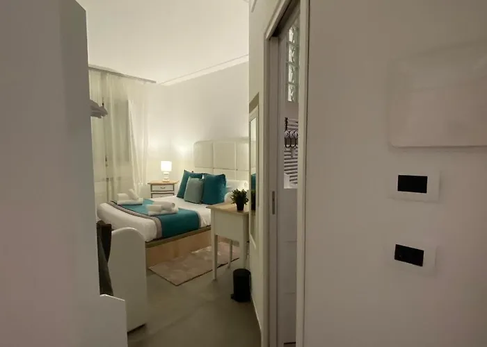 Tuscolo Metro A House