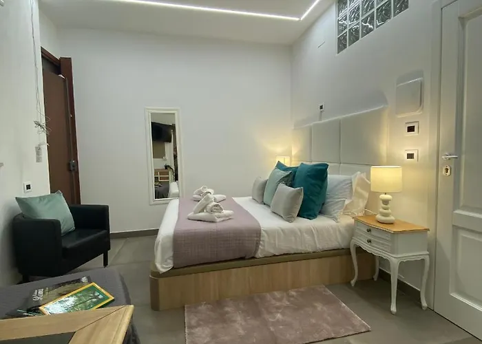 Tuscolo Metro A House * רומא