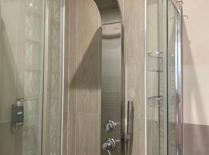 Tuscolo Metro A House רומא