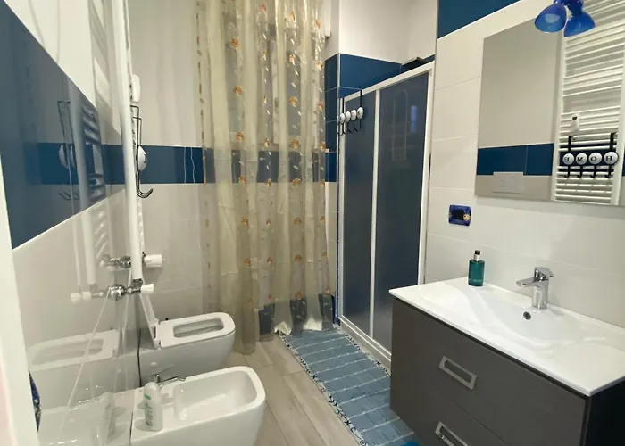 דירה Tuscolo Metro A House רומא