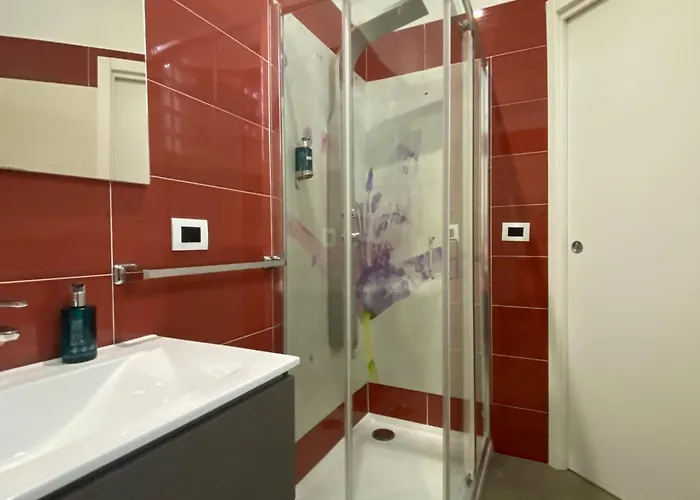 Tuscolo Metro A House *