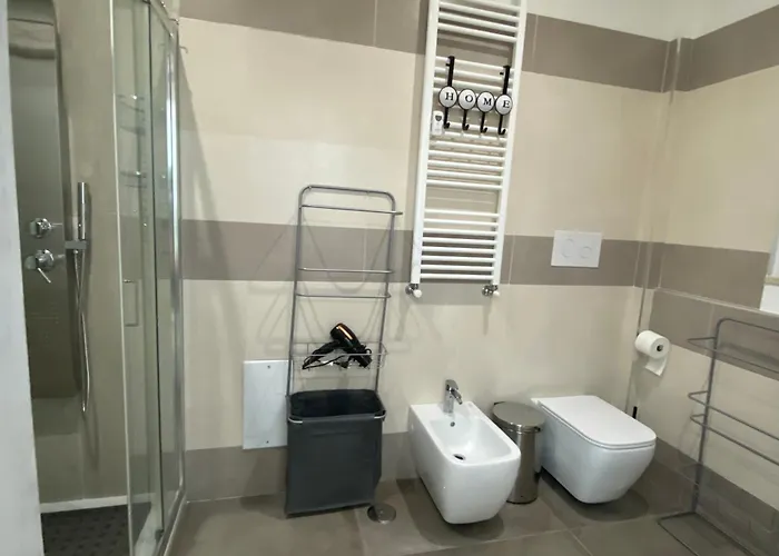 Tuscolo Metro A House